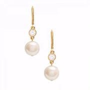 DarZeen™ Alicia Boone – Drop of Dew Earrings AB-060  دارزين™ أليشيا بون – أقراط قطرة الندى AB-060